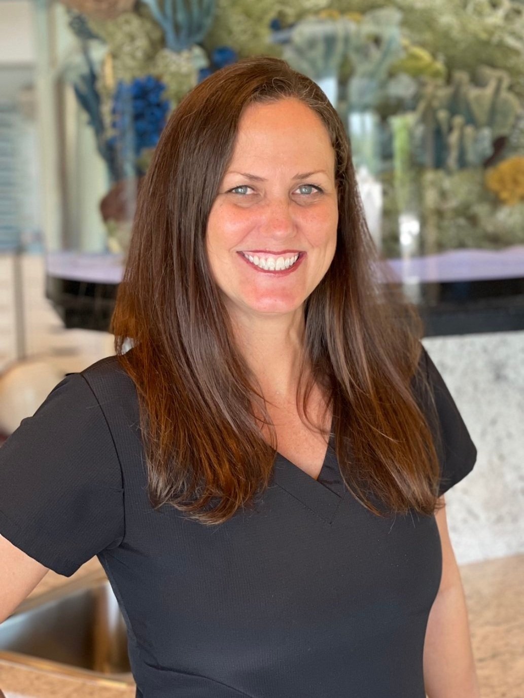 kelli Orthodontic Assistant & Financial Coordinator
