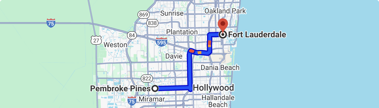 pembroke pines orthodontics