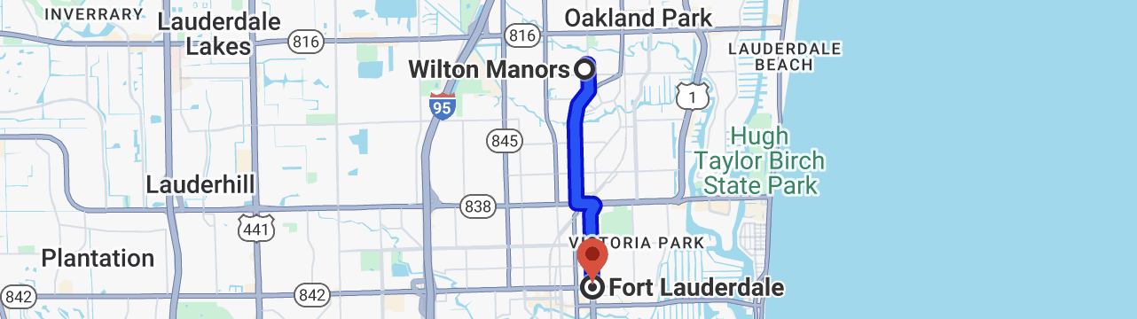 wilton manors orthodontics