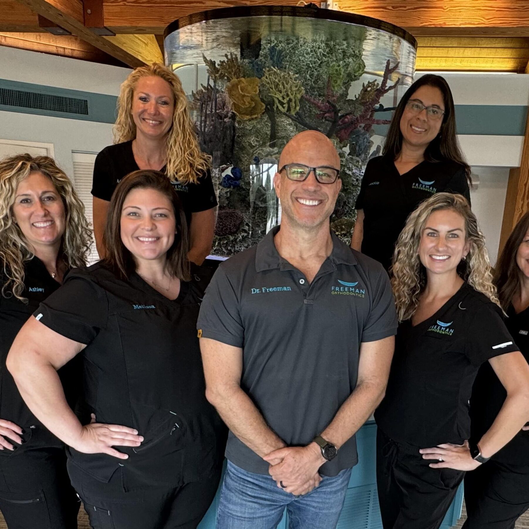 orthodontics for coral springs